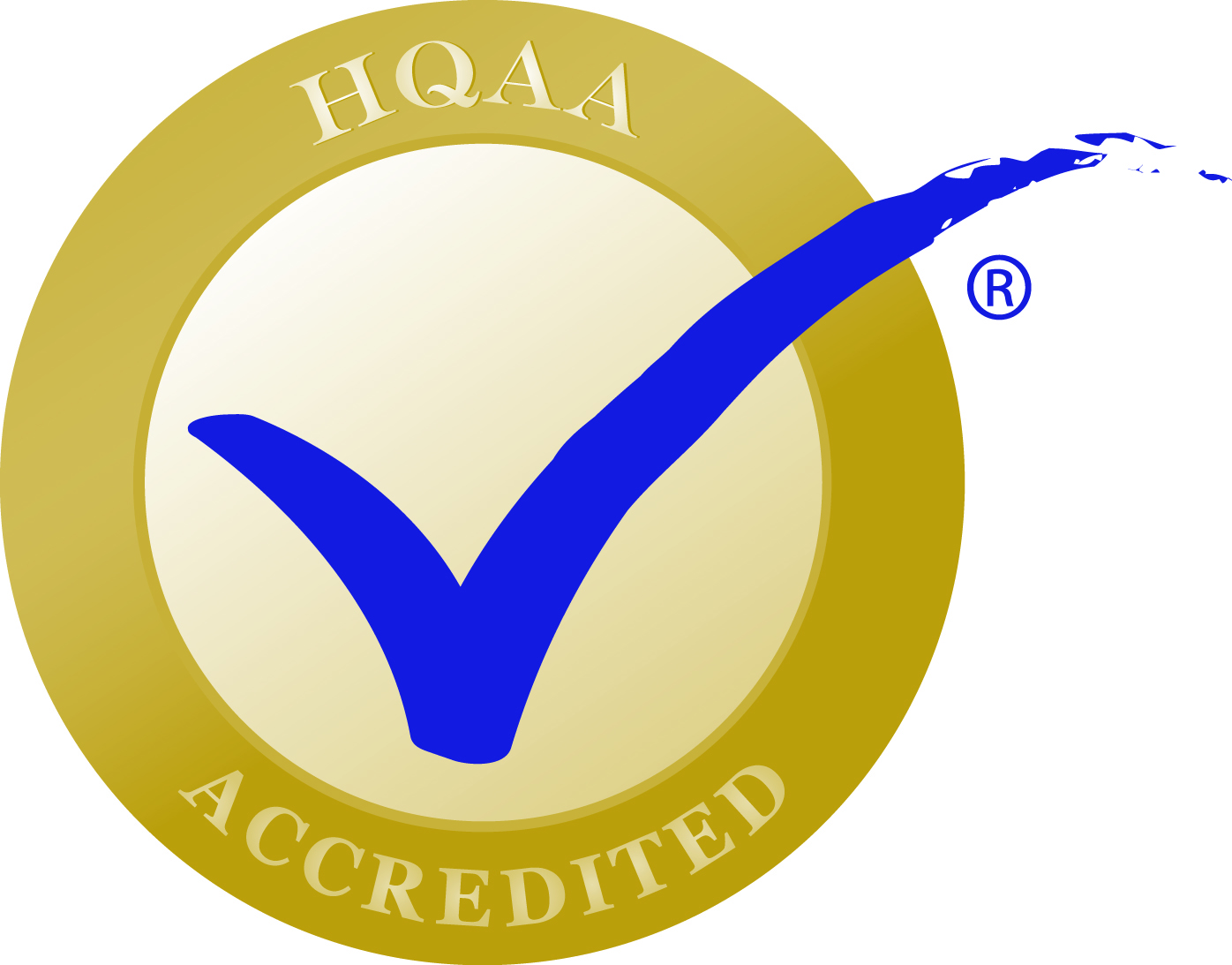 HQAA logo